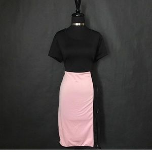 CFC dress